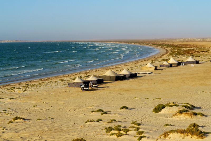 Mauritania